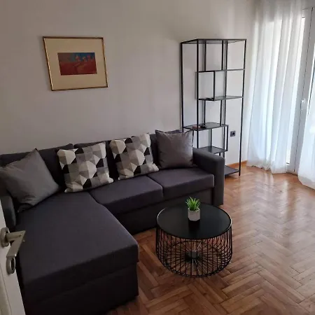 Roof Nk Chania Διαμέρισμα *
