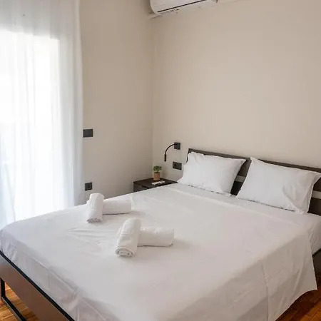 Roof Nk Chania Διαμέρισμα Χανιά
